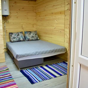 кедровый номер