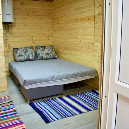 кедровый номер